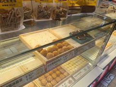 -東更道点心行(利客来店)