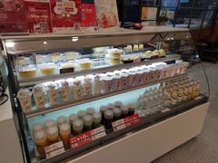 景观位-面包新语(国瑞店)
