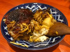 -龍千代·味自慢(黑龙江北路店)