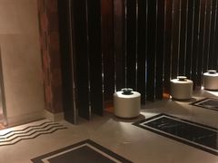 -三亚美高梅度假酒店滺水疗