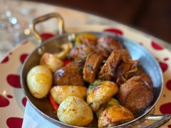 -BROWNSTONE布朗石西班牙餐厅(富城店)