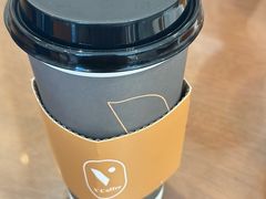 -V咖啡(兰州盛达希尔顿酒店)