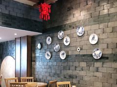 -慧娟面馆·餐厅(望江路店)