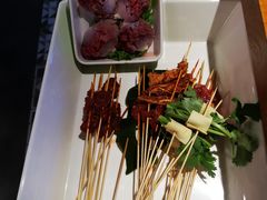 冷锅串串香-搓火大都会(广安门总店)