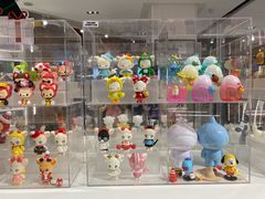 -泡泡玛特POPMART(国金街店)