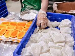 -澳门长洲糯米糍(柯打苏沙街店)