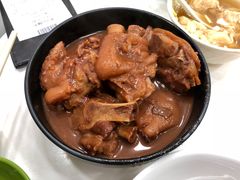-麦文记面家(佐敦店)