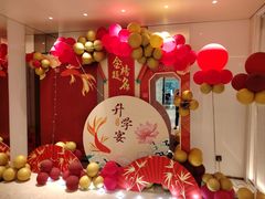 -湖锦酒楼(八一路店)