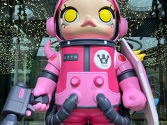 -泡泡玛特POPMART(天环购物中心店)