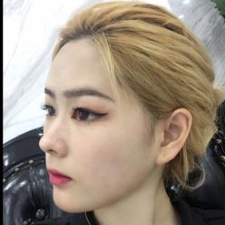 -3AM HAIR SALON染发烫发接发