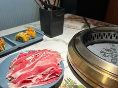 -汉阳廷自助烤肉(嘉禾金铂天地店)