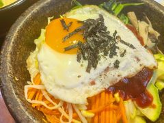 -火炉情韩国料理店(古田路店)