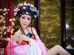 -九月鹰飞汉服摄影工作室