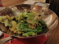 -乔街深夜食堂·台州菜·高压锅生蚝(杭州总店)
