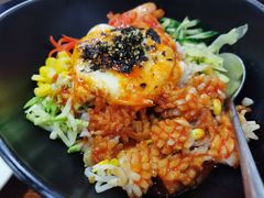 -优壹佳·延边朝鲜族料理(中山北路店)
