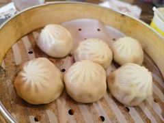 -鸡鸣汤包(红山动物园店)