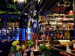 大堂-胡桃里音乐酒馆(仓山万达店)