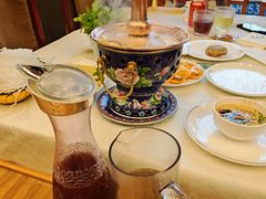 -东来顺饭庄(天坛店)