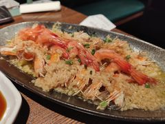 -南拳十三姨·潮汕砂锅粥(世纪金源店)