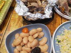 -金谷园饺子·烧烤·家宴(人大总店)