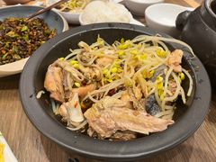 -云海肴·汽锅鸡·云南菜(广安门天虹店)