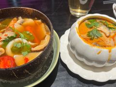-Thai Alley泰爱里(二沙岛店)