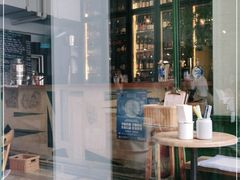 -RAC BAR(安福路店)