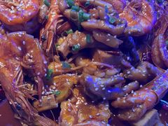 -徐记小怪兽肉蟹煲店(哈西万达金街店)