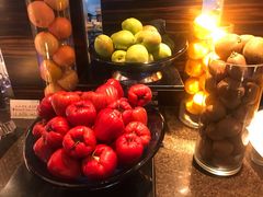 -广州花园酒店-凌璇阁360度高空海鲜自助餐CAROUSEL