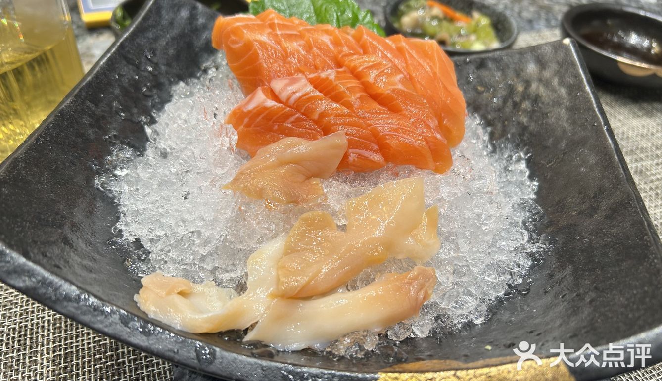 一起感受铁板的力量吧~