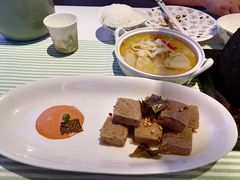 -桂满陇·杭州小馆(朝阳合生汇店)
