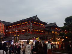 -大小河街