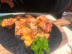 -猫爪爪原切自助烤肉(观音桥阳光世纪店)