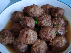 蒸丸子-上庄晋风庄园(上庄店)