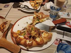 -必胜客(证大大拇指店)