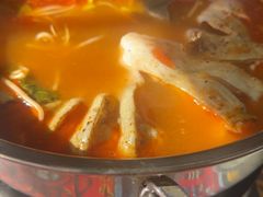 -弘烨 贵州酸汤 鱼火锅(东财店)