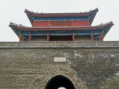 -卢沟桥文化旅游区