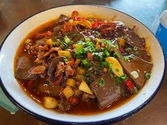 -回家吃饭·地道南昌菜(建德观总店)