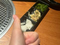 -匠太烧肉台日料理餐酒馆(三林店)