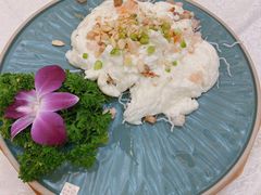 凤城炒牛奶-顺德人家食府(黄金广场店)