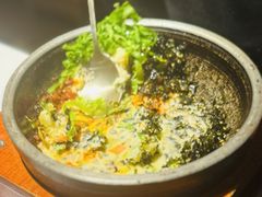 -西塔老太太泥炉烤肉(望京一店)