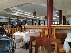 大堂-杏花村饭店大观园店