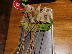-梨花自助烤肉(乐宾店)