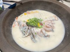 -鲜潭蒸汽石锅鱼(五道口购物中心店)