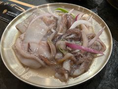 -味家烤肉烤鳗鱼牛排(西塔旗舰店)