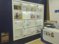 -瑞思英语·少儿英语启蒙(河西·梅江第六田园校区)