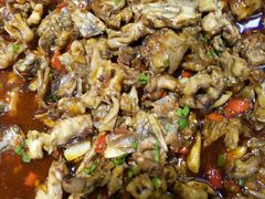 -牛太郎时尚自助烧烤