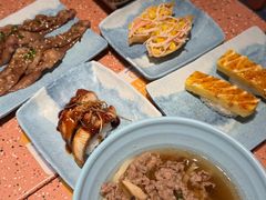 -元气寿司(东方宝泰店)