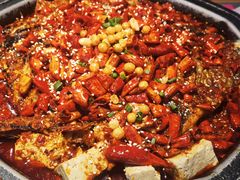 -一味一诚•鲜嫩烤鱼(昌平悦荟店)