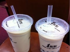-1点点(新会店)